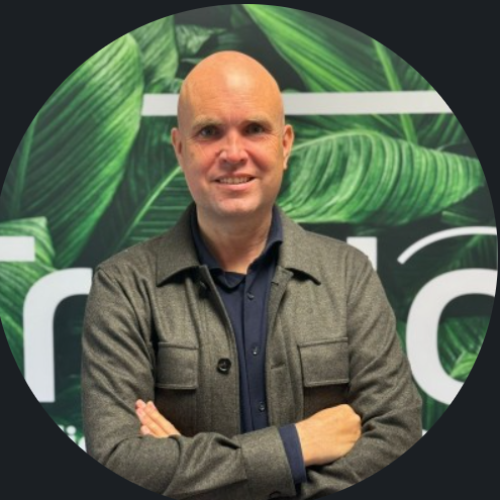 Alex van Herpen