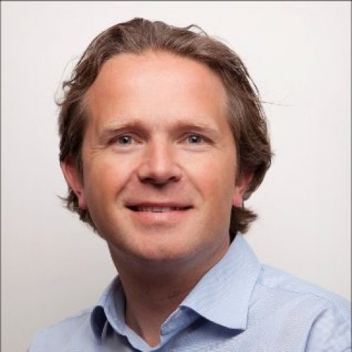 Edwin van Buren
