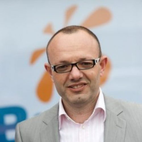 Hans van Dijk